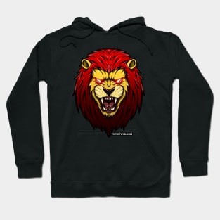 Velion Twitch Logo W/ Twitch Hoodie